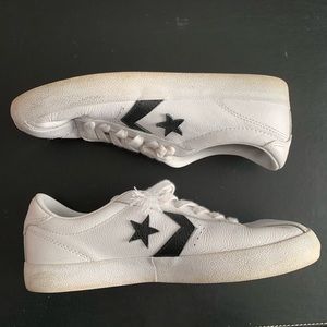 Converse one star sneakers